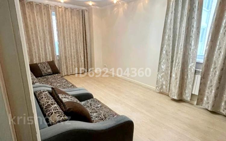 2-бөлмелі пәтер · 58 м² · 3/17 қабат, Сатпаева 25 — за рестораном ТУРАН/Сатпаева/Момышулы, бағасы: 31 млн ₸ в Астане, Алматы р-н — фото 41