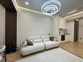 2-комнатная квартира · 65 м² · 8 этаж, Жарокова 370 за 450 000 ₸ в Алматы, Бостандыкский р-н — фото 10