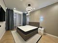 2-комнатная квартира · 65 м² · 8 этаж, Жарокова 370 за 450 000 ₸ в Алматы, Бостандыкский р-н — фото 12