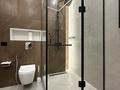2-комнатная квартира · 65 м² · 8 этаж, Жарокова 370 за 450 000 ₸ в Алматы, Бостандыкский р-н — фото 16