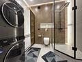2-комнатная квартира · 65 м² · 8 этаж, Жарокова 370 за 450 000 ₸ в Алматы, Бостандыкский р-н — фото 17