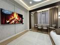 2-комнатная квартира · 65 м² · 8 этаж, Жарокова 370 за 450 000 ₸ в Алматы, Бостандыкский р-н — фото 5
