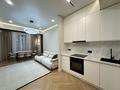 2-комнатная квартира · 65 м² · 8 этаж, Жарокова 370 за 450 000 ₸ в Алматы, Бостандыкский р-н — фото 8