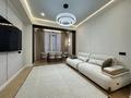 2-комнатная квартира · 65 м² · 8 этаж, Жарокова 370 за 450 000 ₸ в Алматы, Бостандыкский р-н — фото 9