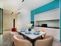 3-комнатная квартира · 80 м² · 4/20 этаж, Аль-Фараби 11 — Нурлы-Тау за 42 000 ₸ в Алматы, Бостандыкский р-н — фото 12