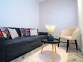 3-комнатная квартира · 80 м² · 4/20 этаж, Аль-Фараби 11 — Нурлы-Тау за 42 000 ₸ в Алматы, Бостандыкский р-н — фото 8