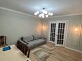 2-комнатная квартира · 80 м² · 15/16 этаж, ул. Торайгырова 19А — Торайгырова- Мустафина за 75 млн ₸ в Алматы, Бостандыкский р-н