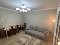 2-комнатная квартира · 80 м² · 15/16 этаж, ул. Торайгырова 19А — Торайгырова- Мустафина за 75 млн ₸ в Алматы, Бостандыкский р-н — фото 2