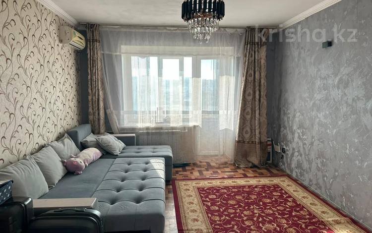 3-комнатная квартира · 65 м² · 5/5 этаж, Панфилова 82 за ~ 23.4 млн ₸ в Абай обл. — фото 2