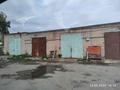 Гараж · Речная 12/1 — Красный партизан за 1 000 ₸ в Костанае