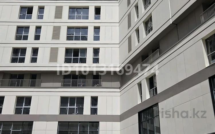 1-бөлмелі пәтер · 38.3 м² · 9/14 қабат, Райымбека 83 — Суюнбая, бағасы: 28.9 млн ₸ в Алматы, Жетысуский р-н — фото 2