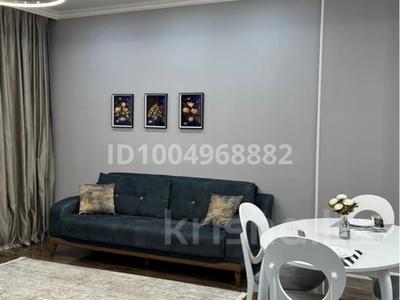 2-комнатная квартира · 48 м², Улы Дала 31 за 18 000 ₸ в Астане, Нура р-н