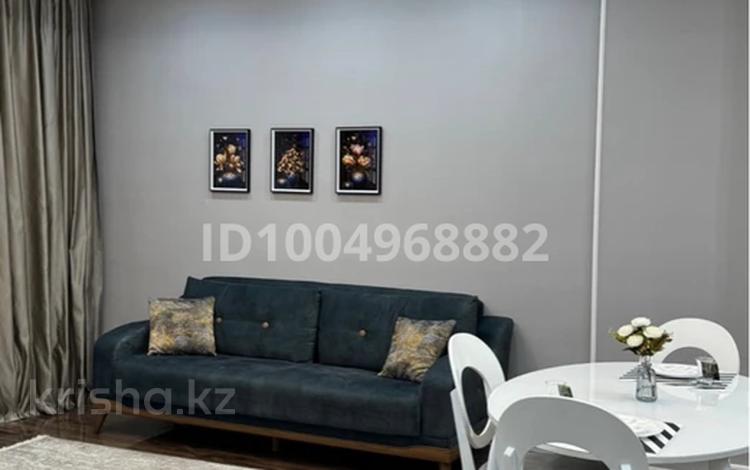 2-комнатная квартира · 48 м², Улы Дала 31 за 18 000 ₸ в Астане, Нура р-н — фото 4