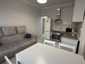 2-комнатная квартира · 42 м² · 2 этаж, Бокейхана 25 за 290 000 ₸ в Астане, Есильский р-н