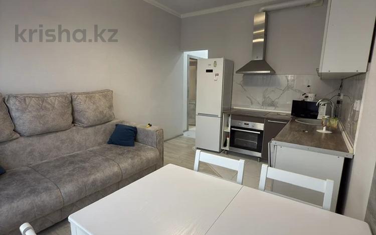 2-комнатная квартира · 42 м² · 2 этаж, Бокейхана 25 за 290 000 ₸ в Астане, Есильский р-н — фото 2