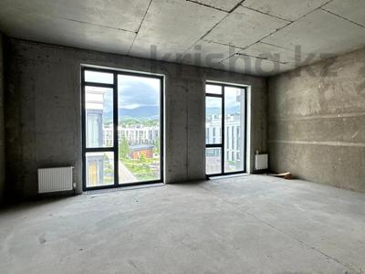3-бөлмелі пәтер · 150 м² · 3/3 қабат, Мади 1в — Казахфильм, бағасы: 158 млн ₸ в Алматы, Бостандыкский р-н