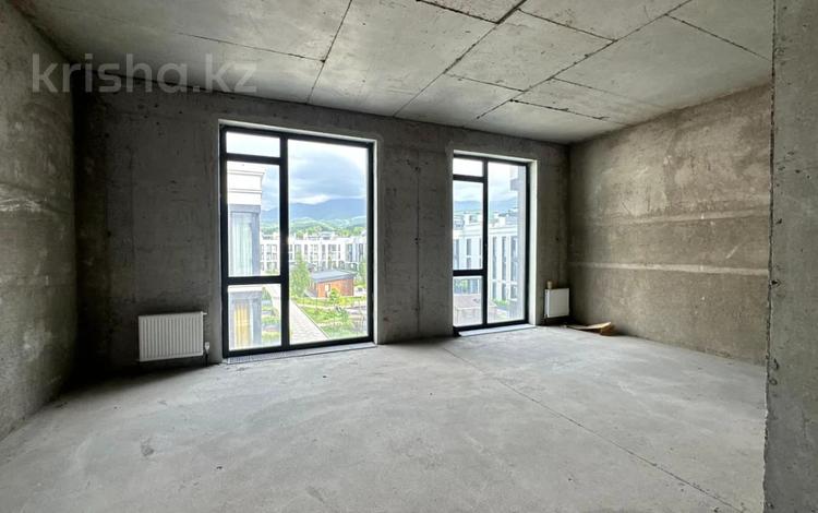 3-комнатная квартира · 150 м² · 3/3 этаж, Мади 1в — Казахфильм за 158 млн ₸ в Алматы, Бостандыкский р-н — фото 4