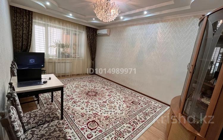 3-бөлмелі пәтер · 73.5 м² · 3/4 қабат, Мангистау 48 дом — Рядом садик,Аймар, бағасы: 14.5 млн ₸ — фото 2