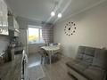 2-бөлмелі пәтер · 64.5 м² · 9/10 қабат, Кудайбердыулы 17к4, бағасы: 29.6 млн ₸ в Астане — фото 10