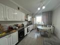 2-бөлмелі пәтер · 64.5 м² · 9/10 қабат, Кудайбердыулы 17к4, бағасы: 29.6 млн ₸ в Астане