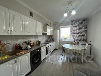 2-комнатная квартира · 64.5 м² · 9/10 этаж, Кудайбердыулы 17к4 за 29.6 млн ₸ в Астане