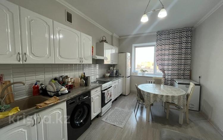 2-бөлмелі пәтер · 64.5 м² · 9/10 қабат, Кудайбердыулы 17к4, бағасы: 29.6 млн ₸ в Астане — фото 4