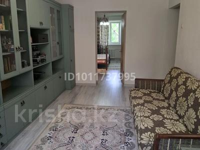 2-комнатная квартира · 44.4 м² · 4/4 этаж, Желтоксан — Желтоксан-гоголя за 37 млн 〒 в Алматы, Алмалинский р-н