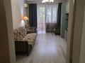 2-бөлмелі пәтер · 44.4 м² · 4/4 қабат, Желтоксан 77/79 — Желтоксан-гоголя, бағасы: 36 млн ₸ в Алматы, Алмалинский р-н