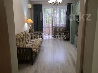 2-бөлмелі пәтер · 44.4 м² · 4/4 қабат, Желтоксан 77/79 — Желтоксан-гоголя, бағасы: 36 млн ₸ в Алматы, Алмалинский р-н