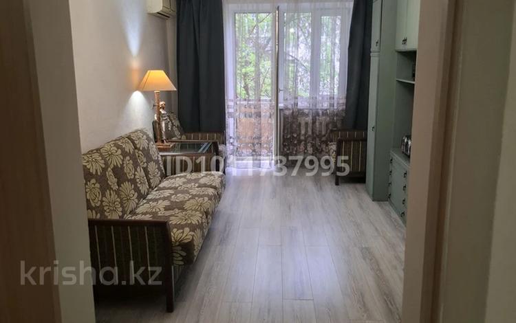 2-бөлмелі пәтер · 44.4 м² · 4/4 қабат, Желтоксан 77/79 — Желтоксан-гоголя, бағасы: 36 млн ₸ в Алматы, Алмалинский р-н — фото 4