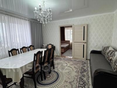 4-комнатная квартира · 66 м² · 6/9 этаж, пр. Мира за 12 млн 〒 в Темиртау