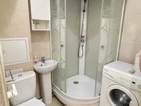 1-комнатная квартира · 34 м² · 3/5 этаж, 2-й микрорайон, Чкалова 9 — Академия , проспект Абая, ДК. Мирас, 25 магазин (раузет),Бахыт за 12 000 ₸ в Костанае