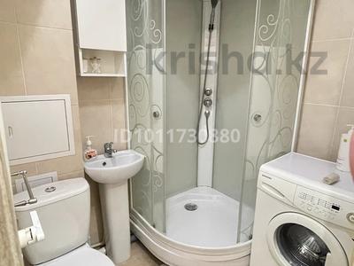 1-комнатная квартира · 34 м² · 3/5 этаж, 2-й микрорайон, Чкалова 9 — Академия , проспект Абая, ДК. Мирас, 25 магазин (раузет),Бахыт за 13 000 ₸ в Костанае