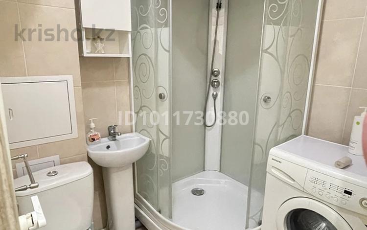1-комнатная квартира · 34 м² · 3/5 этаж, 2-й микрорайон, Чкалова 9 — Академия , проспект Абая, ДК. Мирас, 25 магазин (раузет),Бахыт за 12 000 ₸ в Костанае — фото 4