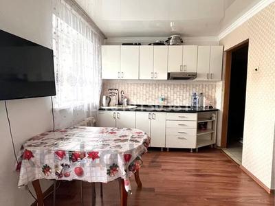 1-бөлмелі пәтер · 37.5 м² · 3/5 қабат, Таха Хусейна 2/1 — Возле гостиницы «Сан Марино», шашлычный «Бакы»и магазина «Каспий», бағасы: 18.5 млн ₸ в Астане, р-н Байконур