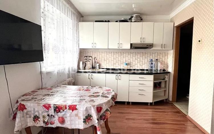 1-бөлмелі пәтер · 37.5 м² · 3/5 қабат, Таха Хусейна 2/1 — Возле гостиницы «Сан Марино», шашлычный «Бакы»и магазина «Каспий», бағасы: 18.5 млн ₸ в Астане, р-н Байконур — фото 2