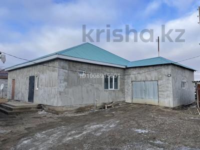 Жеке үй · 5 бөлме · 150 м² · 10 сот., Село Хамит Ергалиев, бағасы: 16 млн 〒 в Атырау