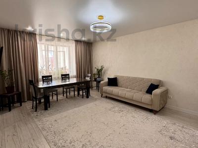 3-бөлмелі пәтер · 87 м² · 4/5 қабат, алтын орда, бағасы: 40 млн ₸ в Актобе