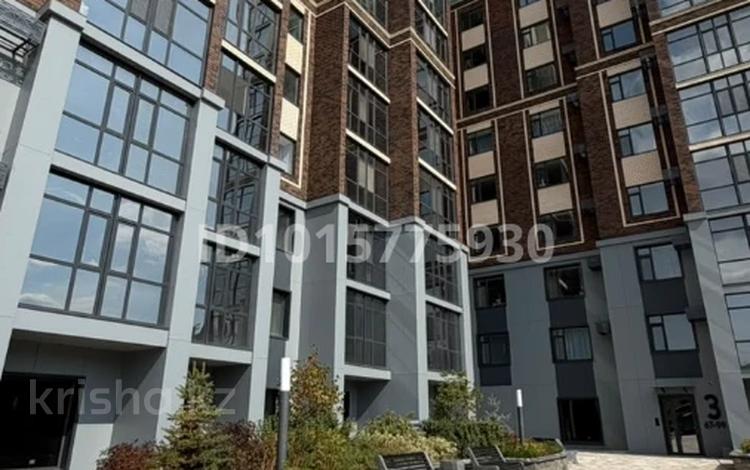 4-комнатная квартира · 158 м² · 2/13 этаж, Канай би 32А за 79 млн ₸ в Кокшетау — фото 2