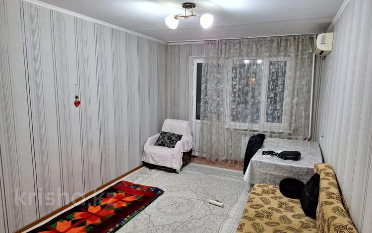 2-комнатная квартира, 43 м², 2/5 этаж, Жастар за 14.2 млн 〒 в Талдыкоргане — фото 11