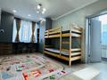 3-комнатная квартира · 87 м² · 4/13 этаж, Макатаева 131 — Муратбаева за 700 000 ₸ в Алматы, Алмалинский р-н — фото 30