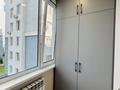 3-комнатная квартира · 87 м² · 4/13 этаж, Макатаева 131 — Муратбаева за 700 000 ₸ в Алматы, Алмалинский р-н — фото 76