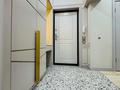 3-комнатная квартира · 87 м² · 4/13 этаж, Макатаева 131 — Муратбаева за 700 000 ₸ в Алматы, Алмалинский р-н — фото 78