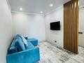 3-комнатная квартира · 87 м² · 4/13 этаж, Макатаева 131 — Муратбаева за 700 000 ₸ в Алматы, Алмалинский р-н — фото 81