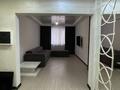 4-комнатная квартира · 110 м² · 4/9 этаж, Алтынсарина 68/4 — Жубанова за 350 000 ₸ в Алматы, Ауэзовский р-н
