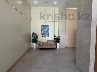 2-комнатная квартира · 54.8 м² · 6/12 этаж, Гажайып — Монке би за 42 млн ₸ в Алматы, Алатауский р-н