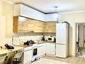 2-комнатная квартира · 75 м² · 15/22 этаж, Бектурова 4/6 за 37 млн ₸ в Астане, Нура р-н