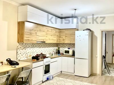 2-комнатная квартира · 75 м² · 15/22 этаж, Бектурова 4/6 за 37 млн ₸ в Астане, Нура р-н