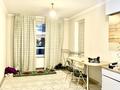 2-комнатная квартира · 75 м² · 15/22 этаж, Бектурова 4/6 за 37 млн ₸ в Астане, Нура р-н — фото 2