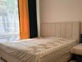 1-бөлмелі пәтер · 40 м² · 1 қабат, Шұғыла ш/а., Коктерек — Сабденова, бағасы: 15 000 ₸ в Алматы, Наурызбайский р-н — фото 2